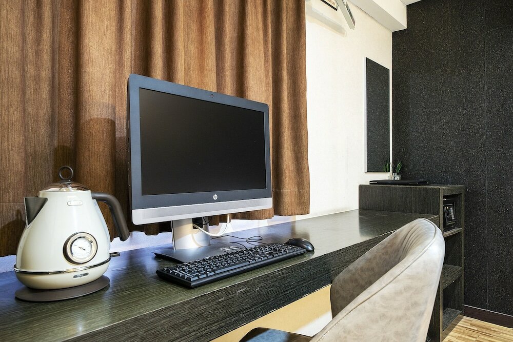 Фото Suwon Dono1796 Hotel