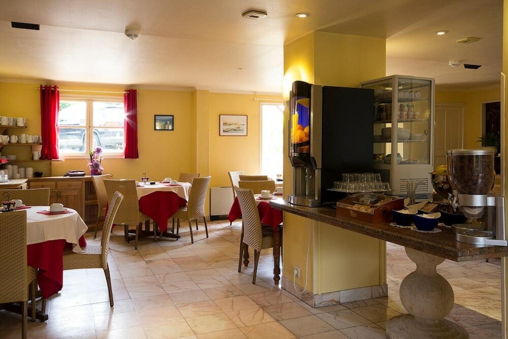 Фото Hotel Le Dauphin