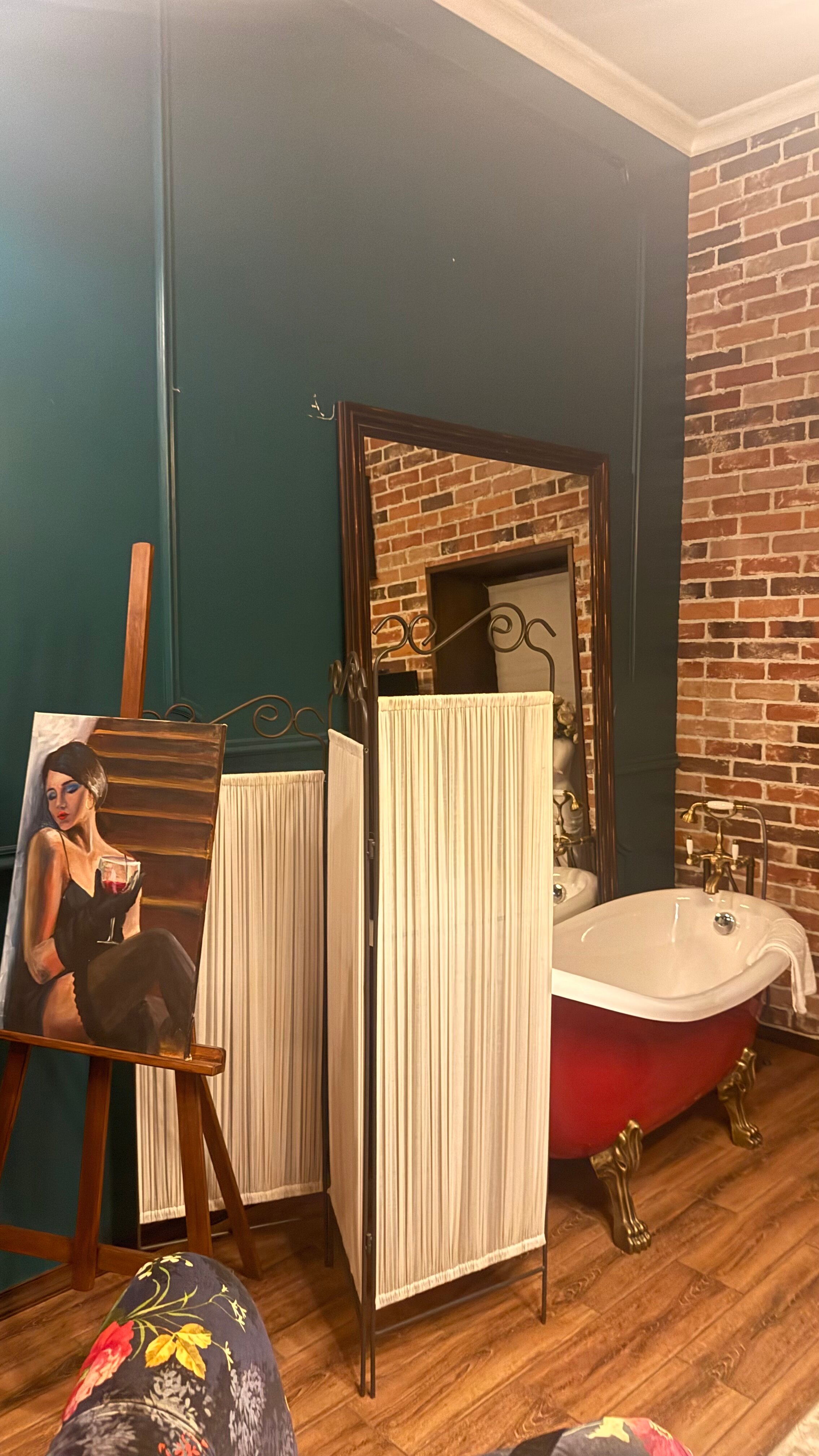 Фото Rooms Апартаменты