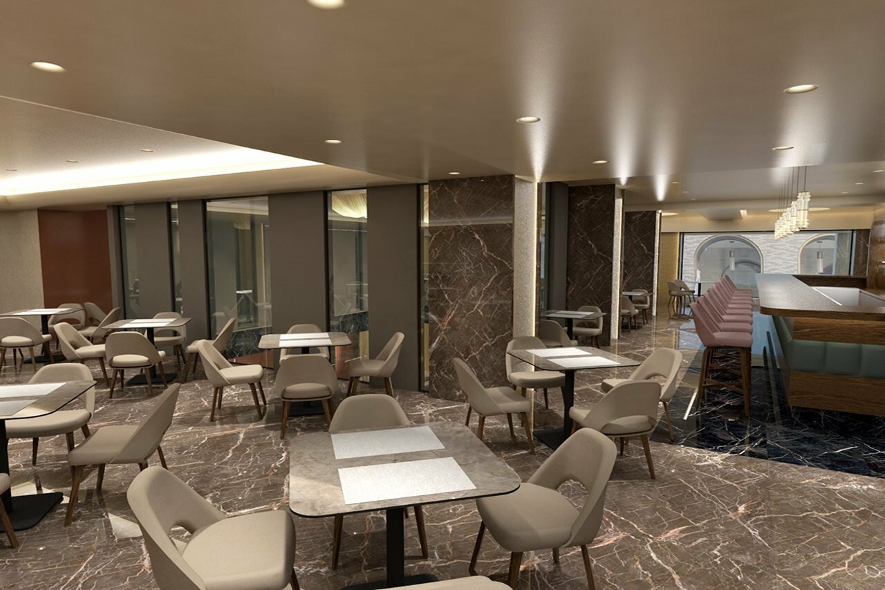 Фото Great Athens Hotel