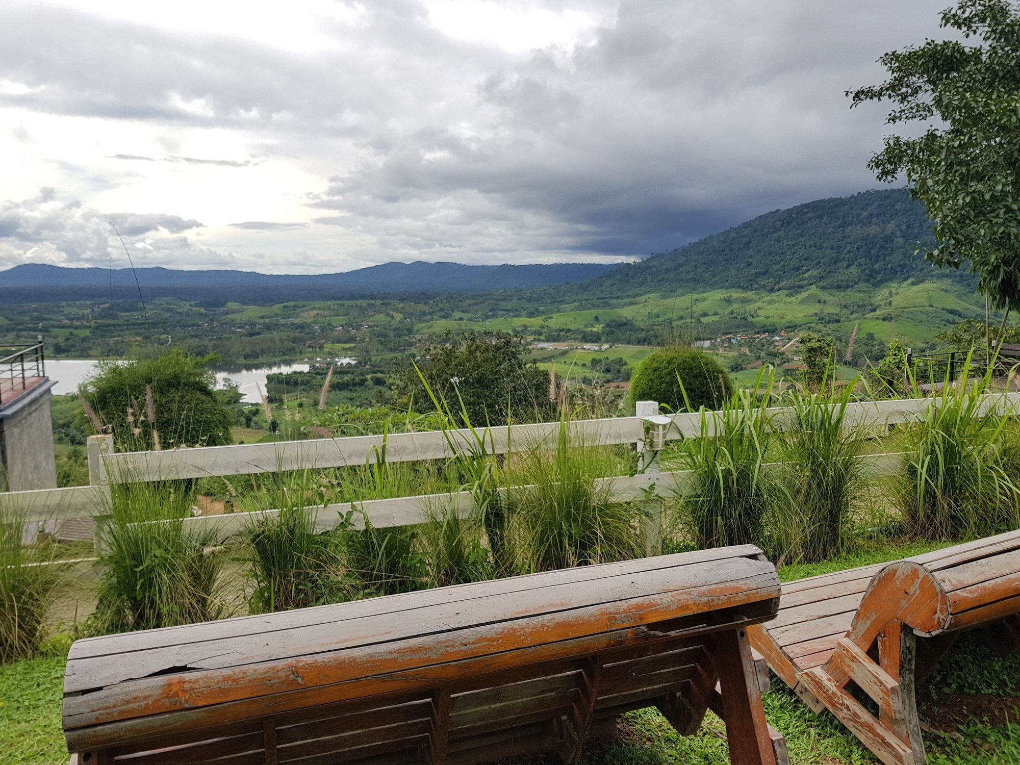 Фото Fasai Moksuai Resort Khao Kho