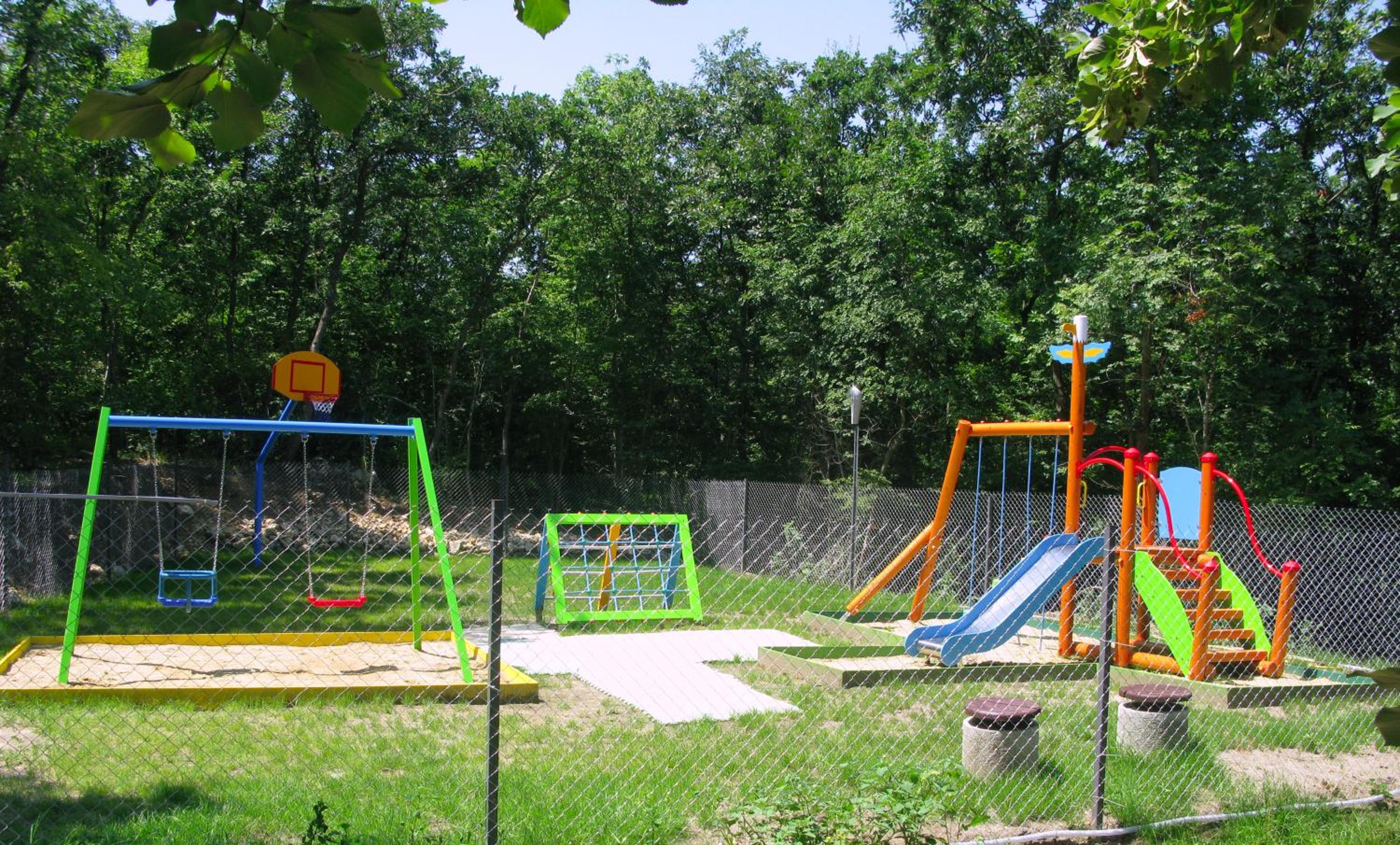 Фото Park hotel Bellevue