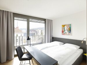 Гостиница Lendhotel