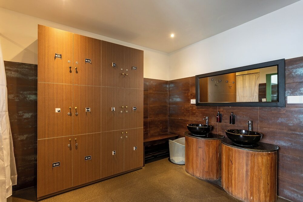 Фото Hotel Lo Mustang