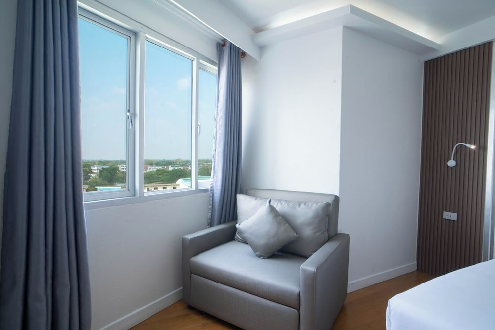 Фото Thong Tarin Hotel