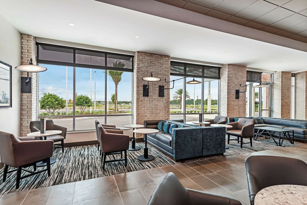 Фото Hyatt Place Tampa/Wesley Chapel