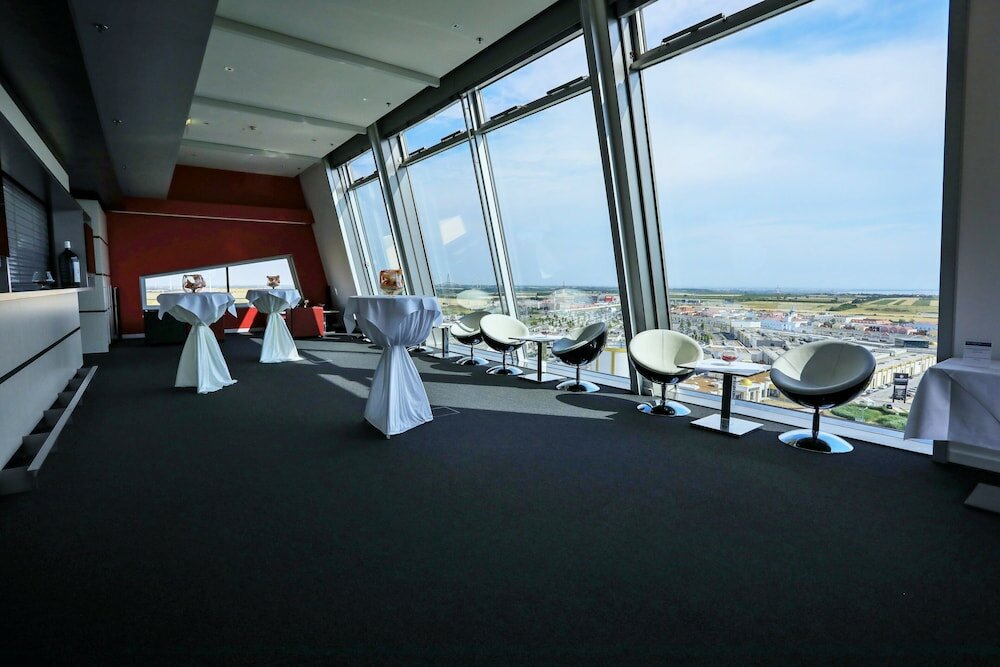 Фото Pannonia Tower