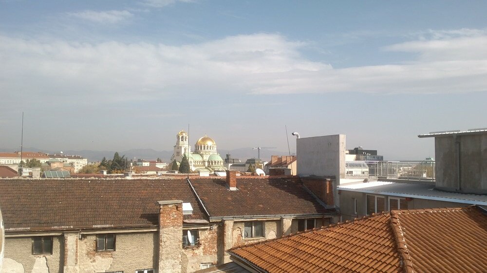 Фото Slavyanska Beseda Hotel