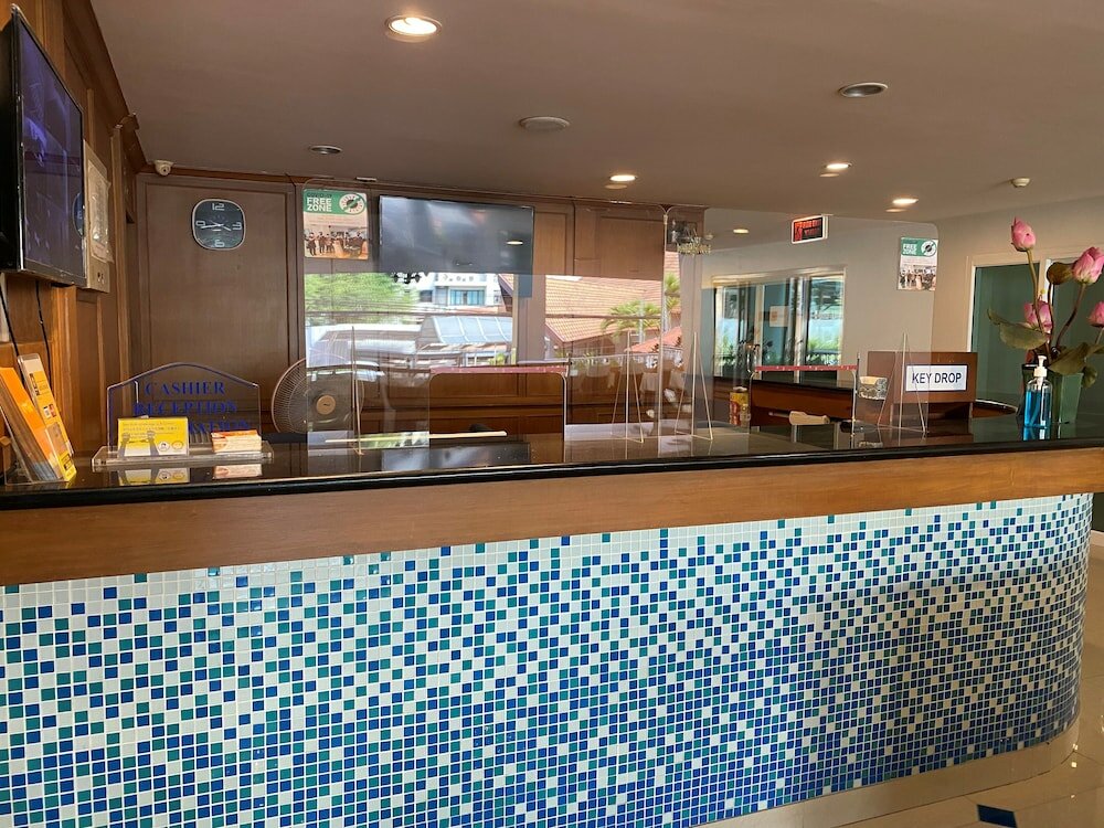 Фото Soi 2 inn Pattaya