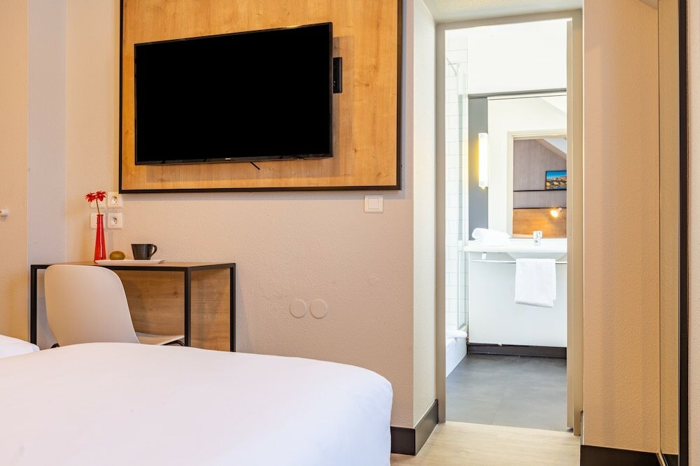 Фото Ibis Blois Centre Château