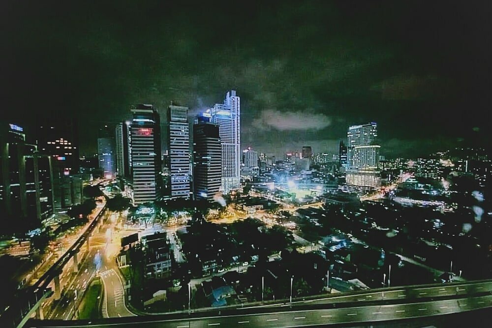 Фото The Hollwood Suites at Platinum