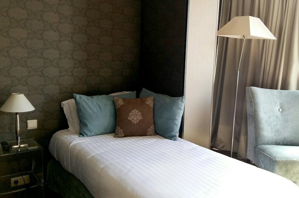 Фото Hôtel Best Western Anjou Lafayette