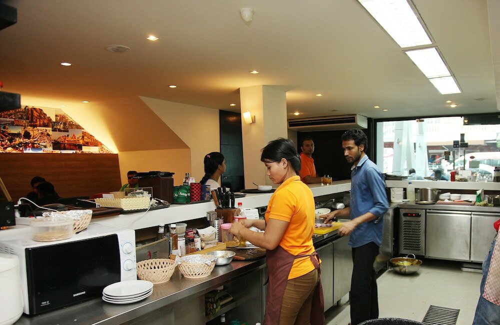 Фото Punyapha Place