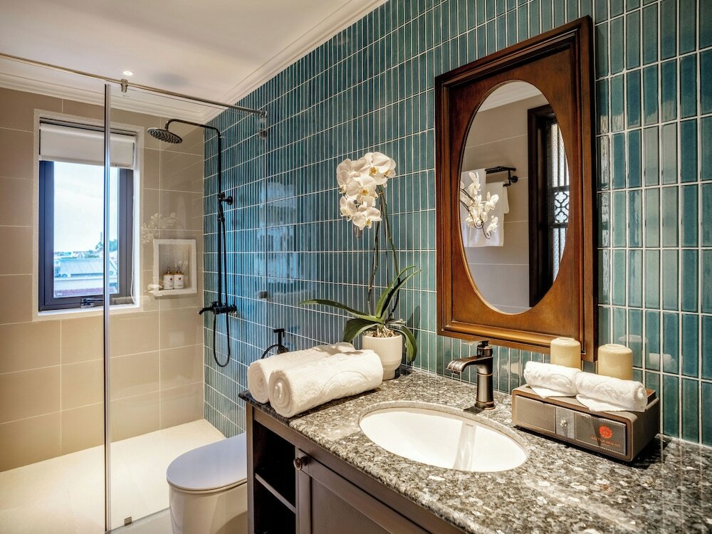 Фото La Residencia. A Little Boutique Hotel & SPA