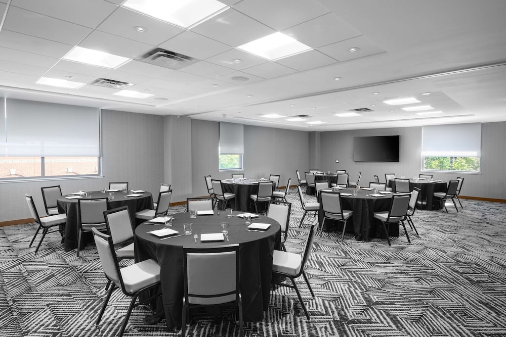 Фото Hyatt Place Albany