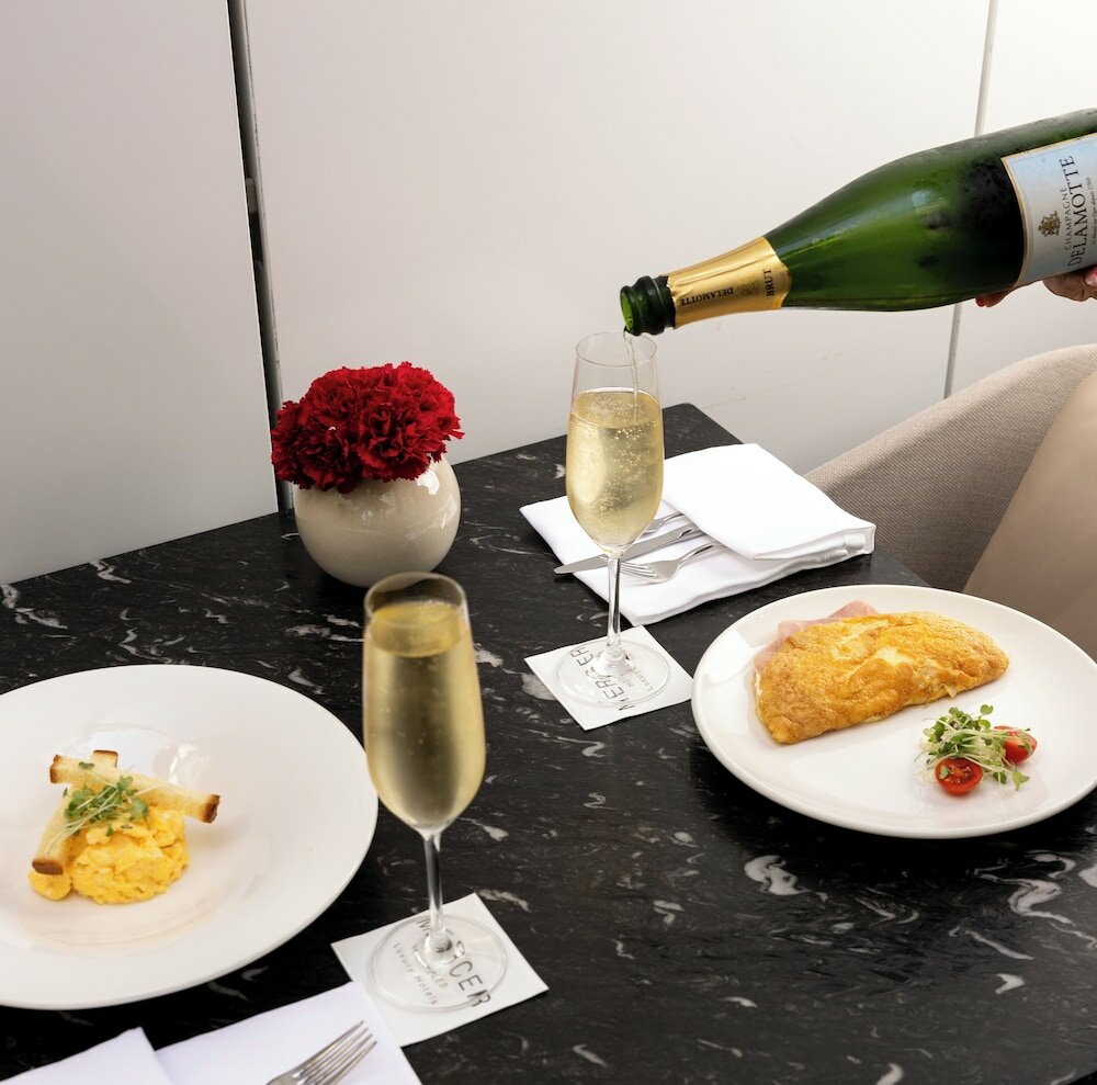 Фото Nobu Hotel Sevilla