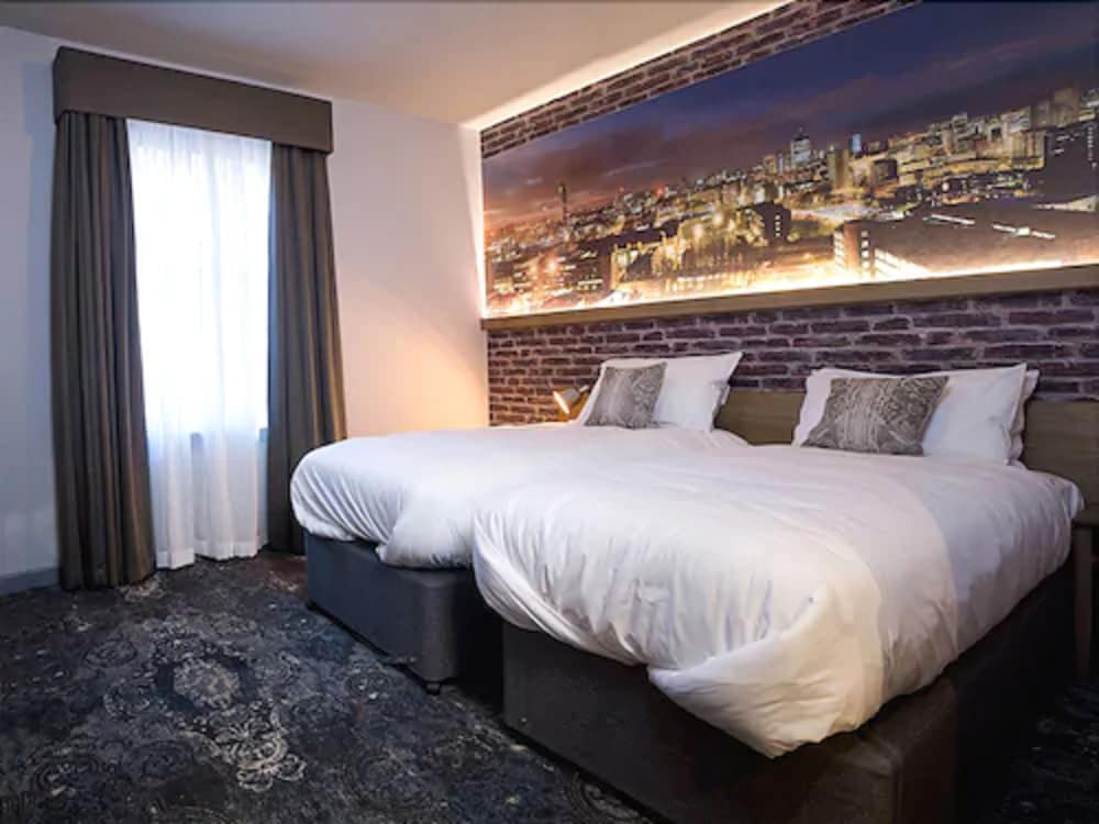 Фото The Abel Heywood