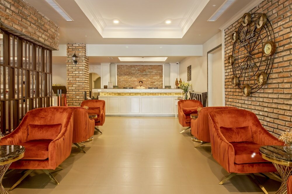 Фото отеля 4