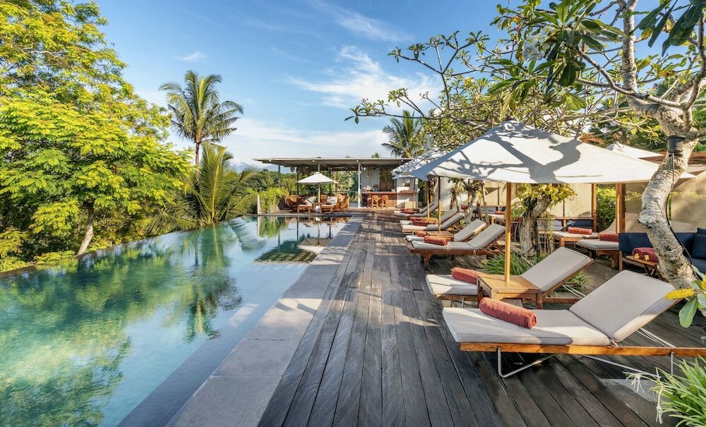 Фото Bisma Eight Ubud