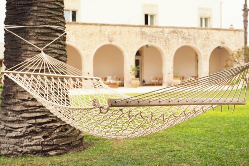 Внешний вид отеля Caiammari Boutique Hotel & SPA в Сиракузе, фото 3