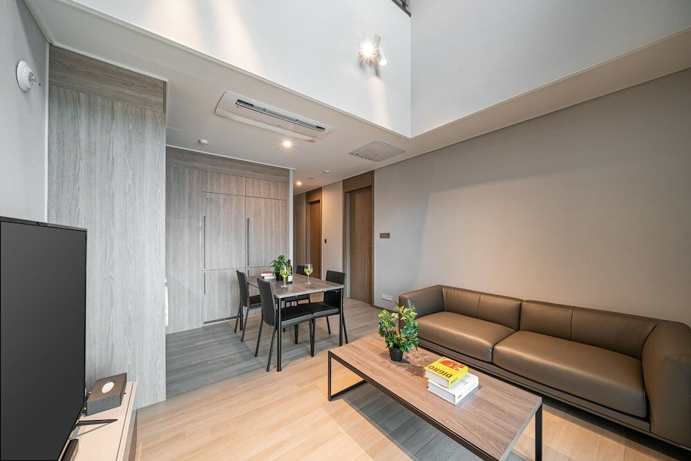 Фото Sokcho i Park Suite Hotel and Residence