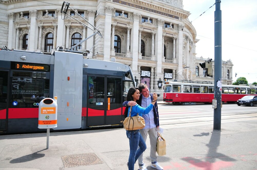 Фото Hotel Pension Andreas