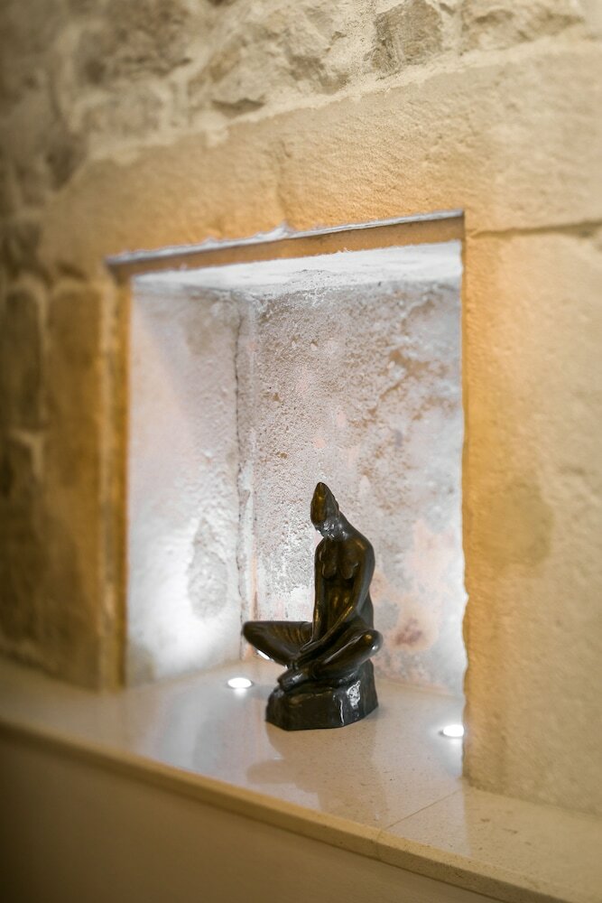 Фото Palace Judita Heritage Hotel