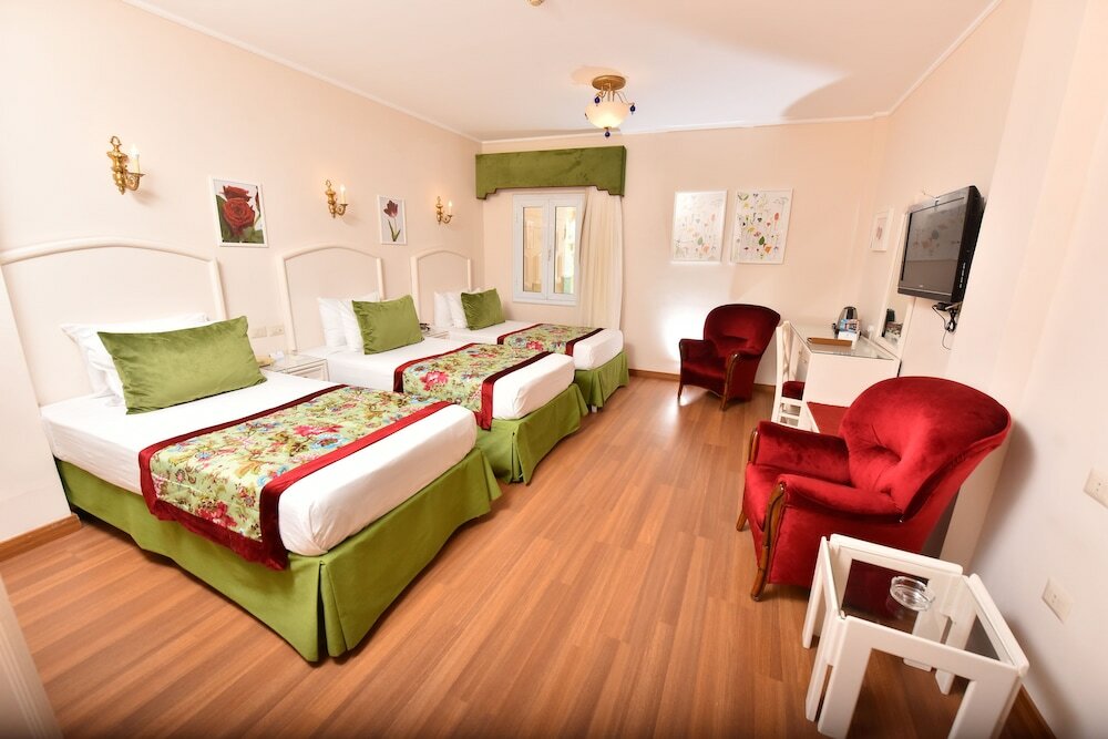 Фото San Giovanni Stanly Hotel & Restaurant