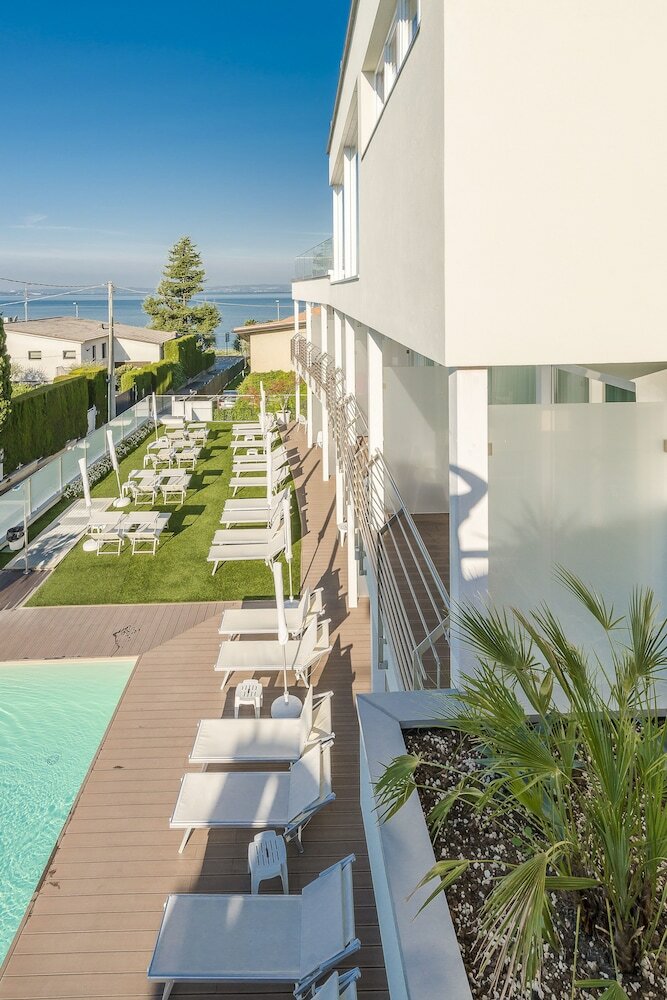 Фото Hotel Villa Katy