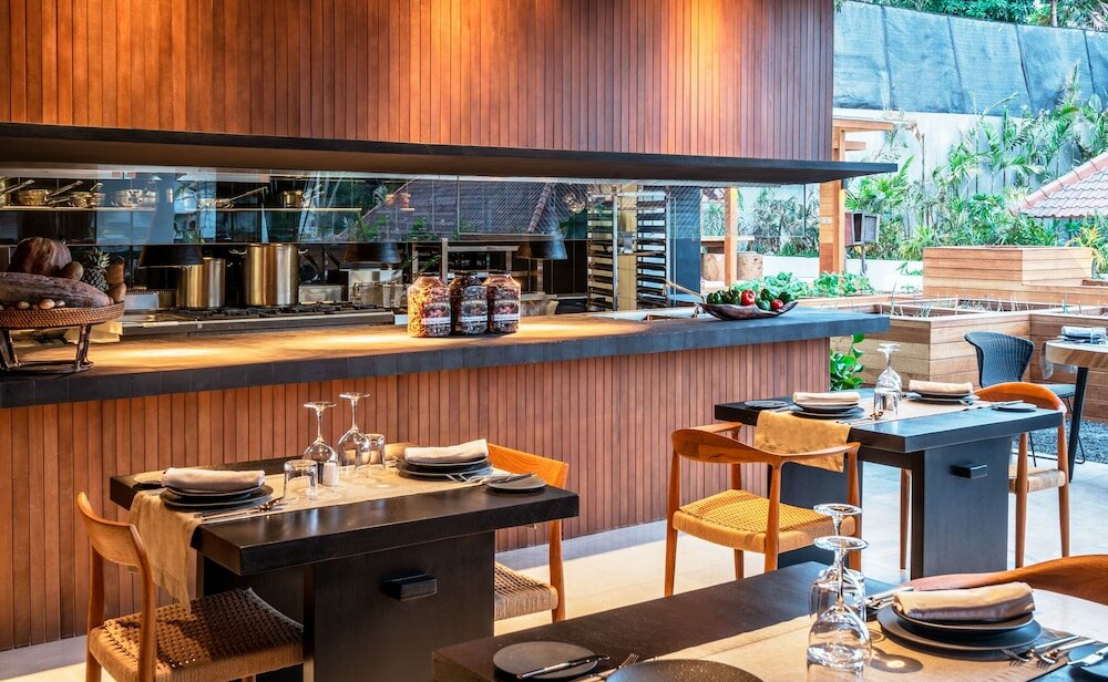 Фото Bisma Eight Ubud