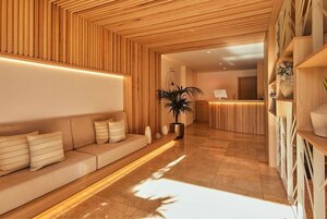 Гостиница Sercotel Hotel Zurbarán Palma