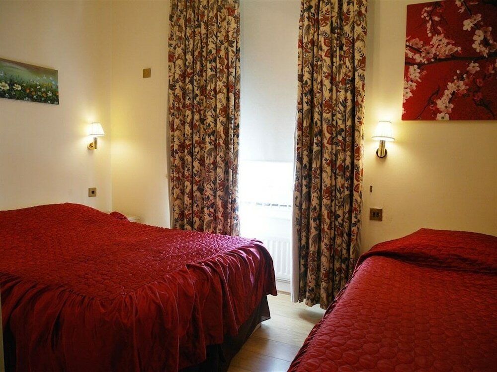 Фото Gresham Hotel