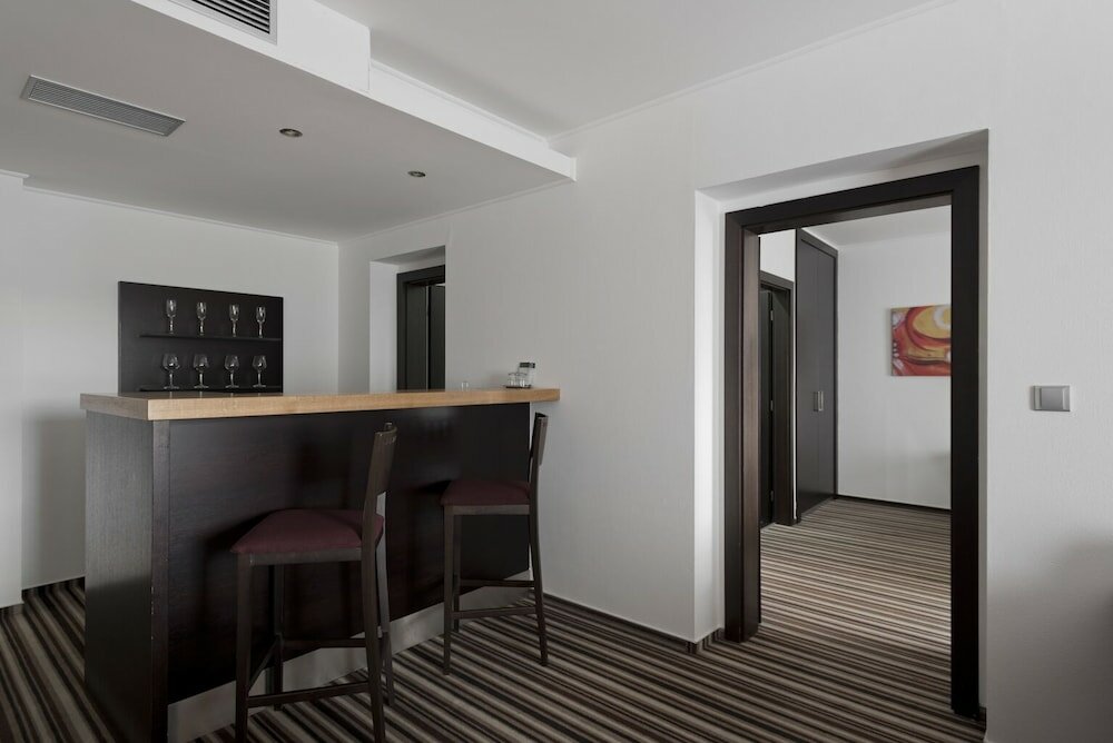 Фото Parkhotel and Congress Center Pilsen