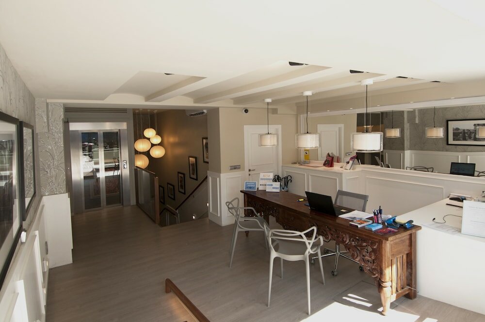 Фото Serennia Exclusive Rooms