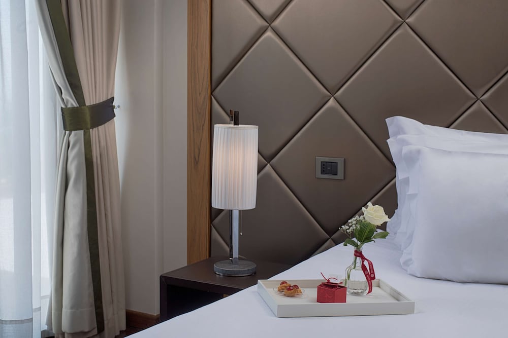 Фото Nh Collection Taormina