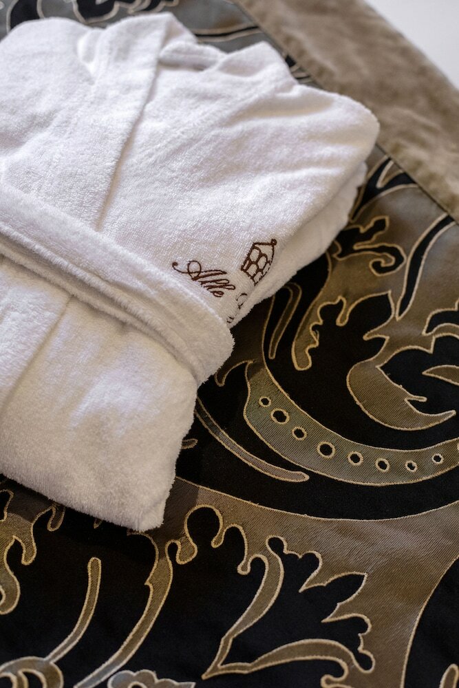 Фото Alle Guglie Boutique Hotel