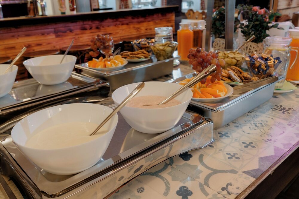 Фото Jaeger's Munich - Hostel