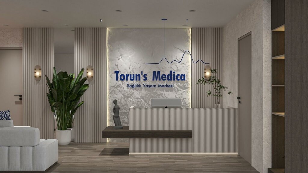 Medical center, clinic Toruns Medica, Izmit, photo