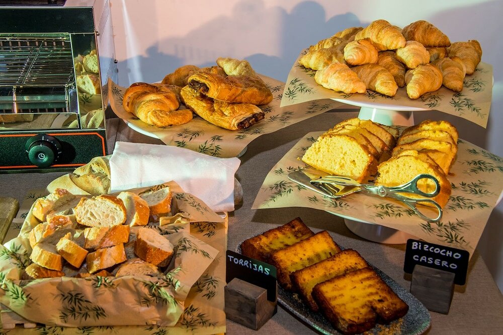 Фото Hotel Boutique Loriente