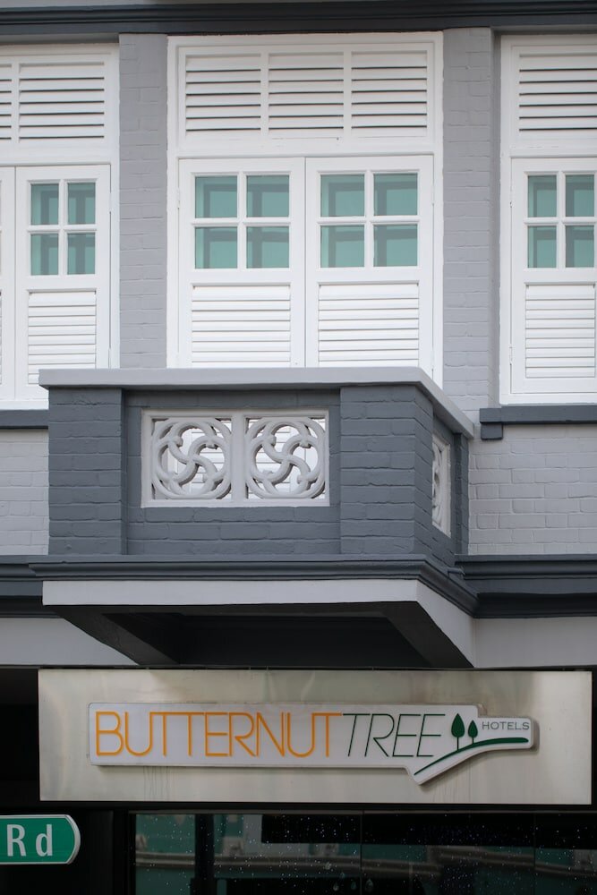 Фото Butternut Tree Hotel