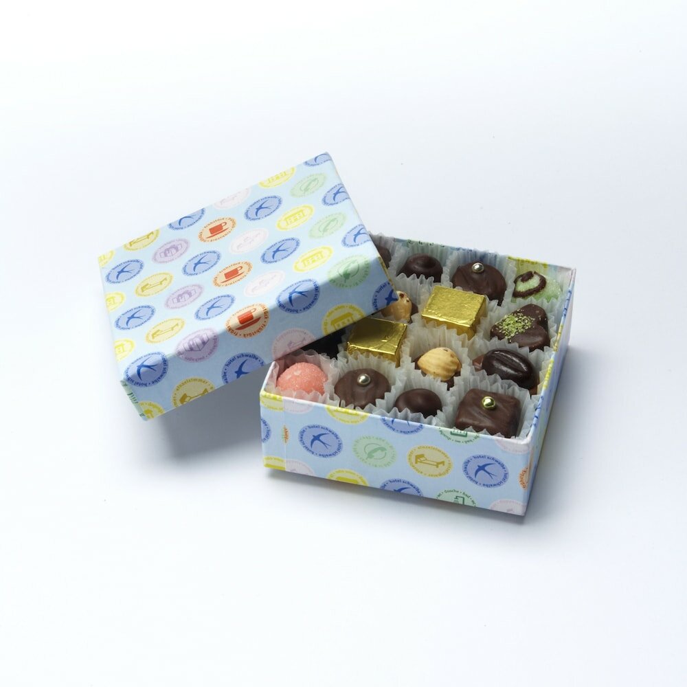 Фото Hotel Schwalbe