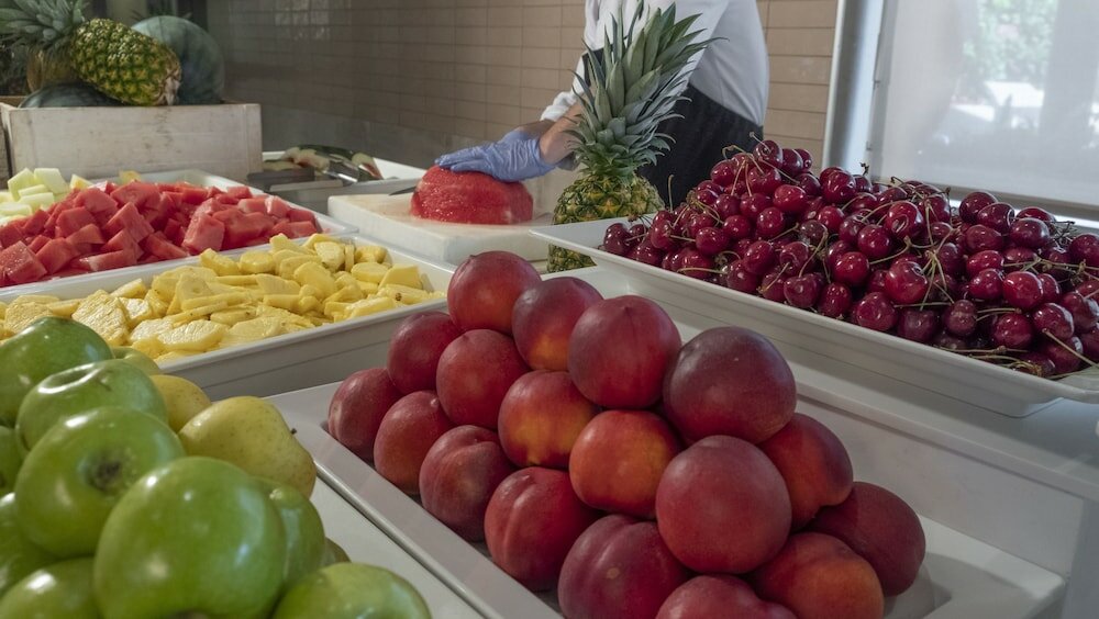 Фото Rosamar & Spa