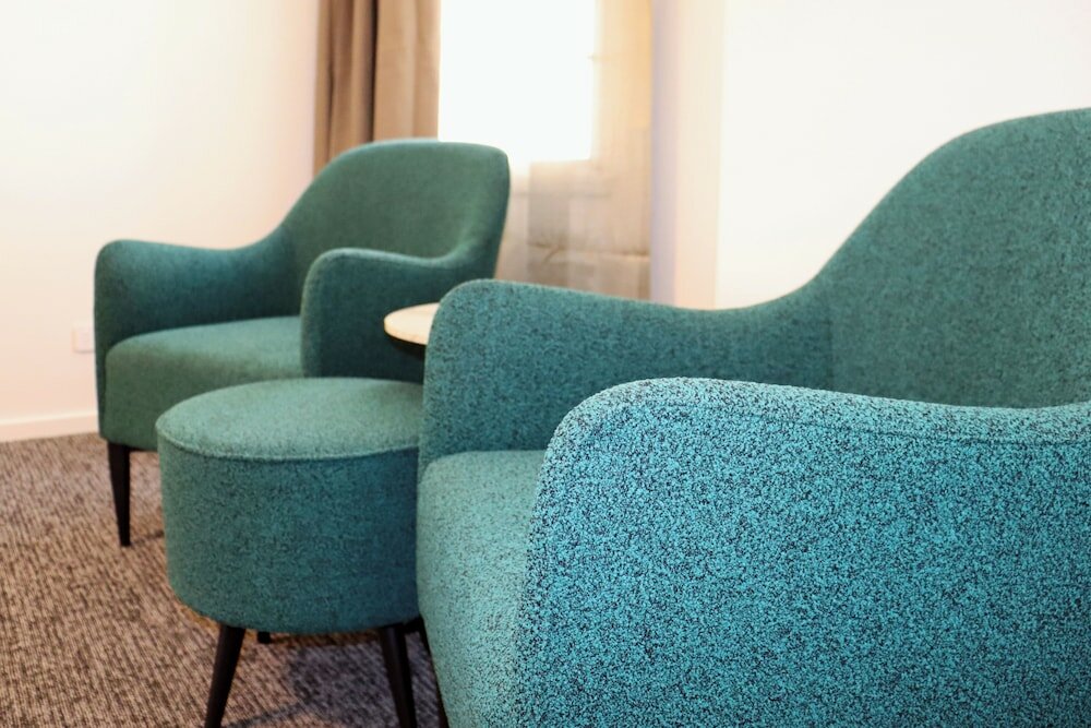 Фото Hotel Grand Chancellor Adelaide