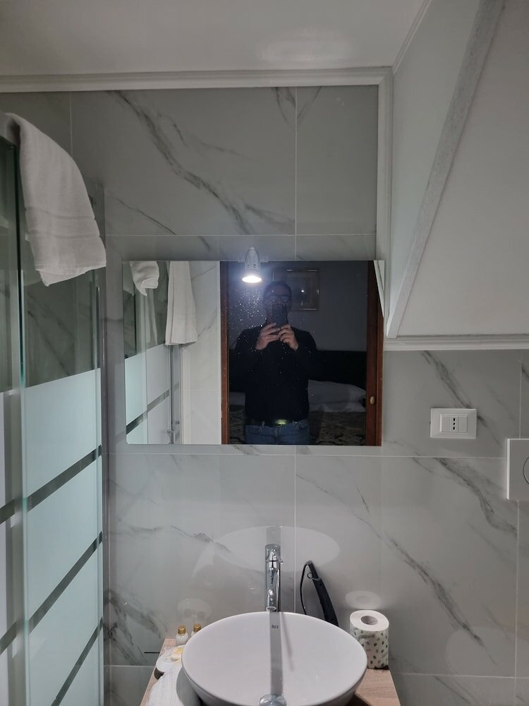 Фото Albergo Casa Peron