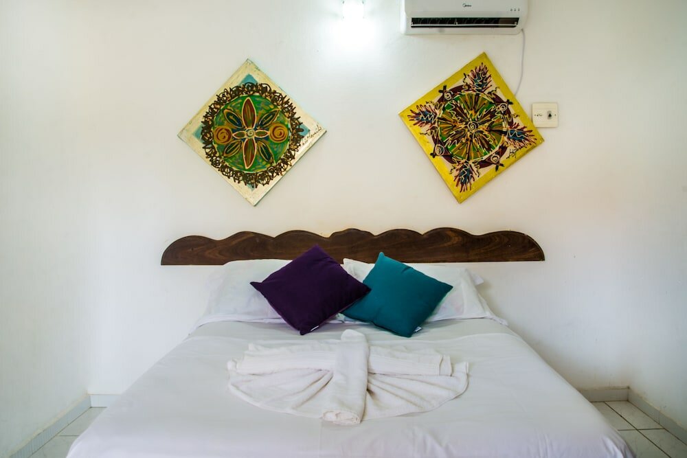 Фото Pousada Grauçá