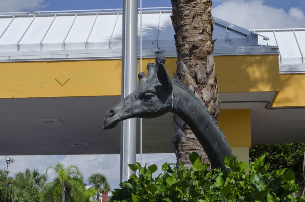 Фото Floridian Express Hotel