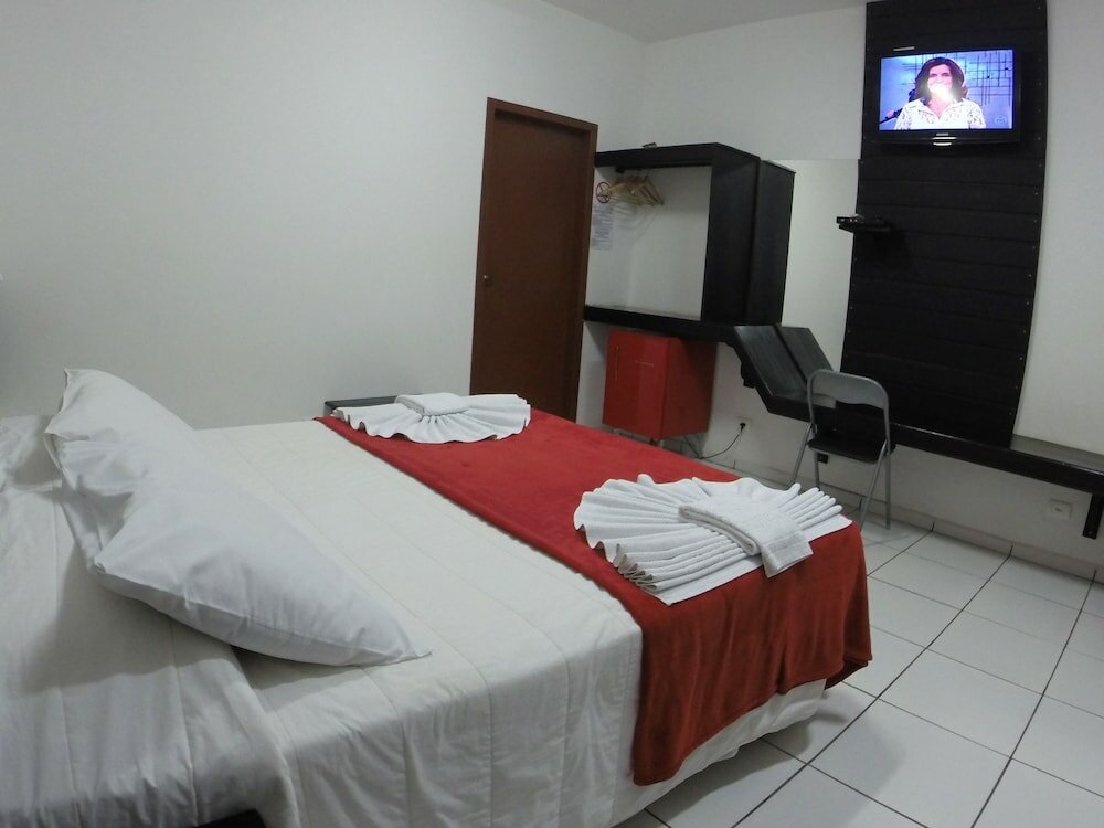 Фото Hotel Bonsai