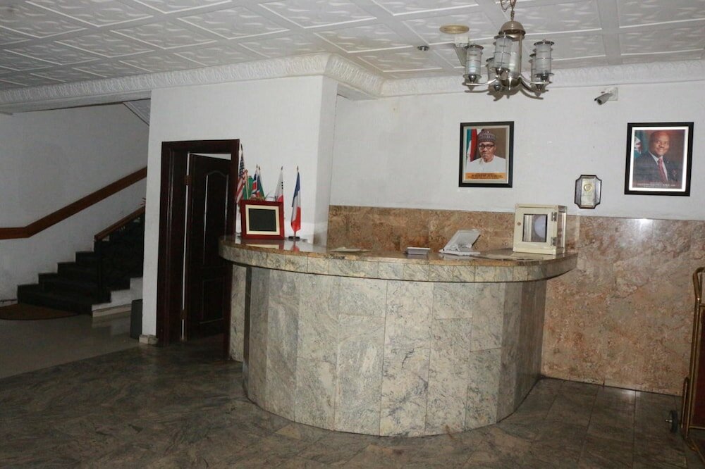 Фото отеля 5