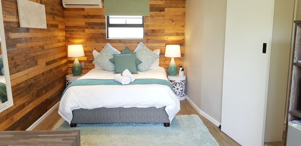 Фото The Hillcrest Guesthouse