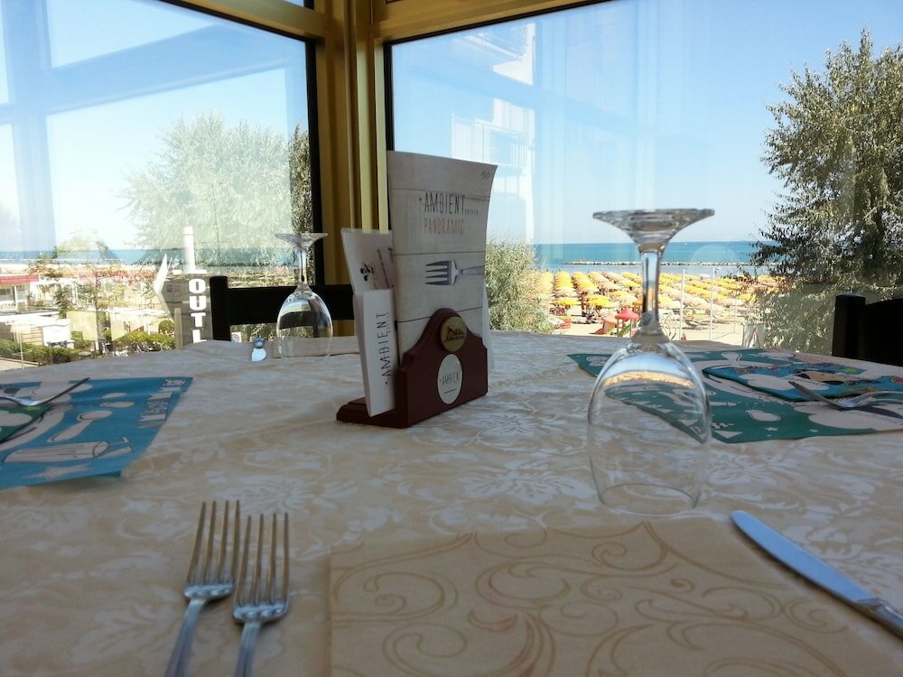 Фото AmbientHotels Panoramic